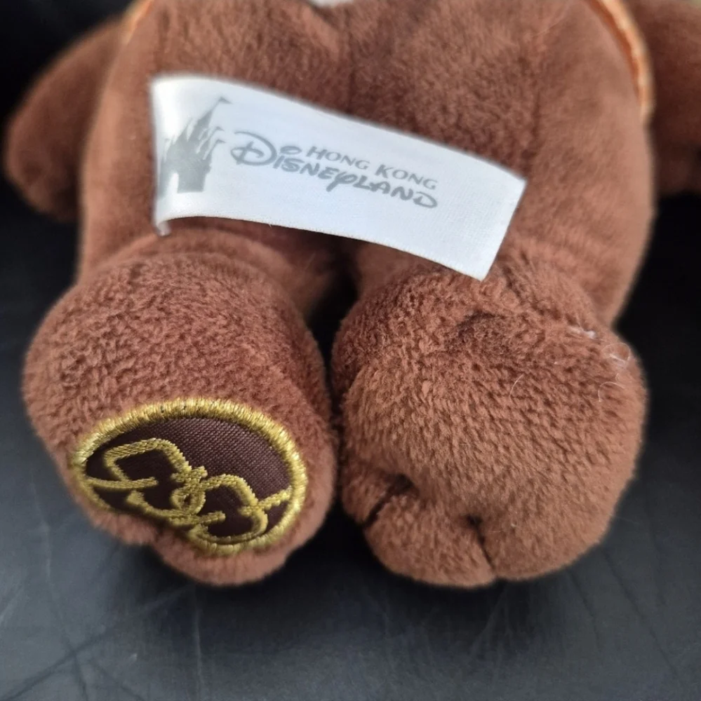 Chip And Dale Rescue Rangers Duo - Picture 9 of 15